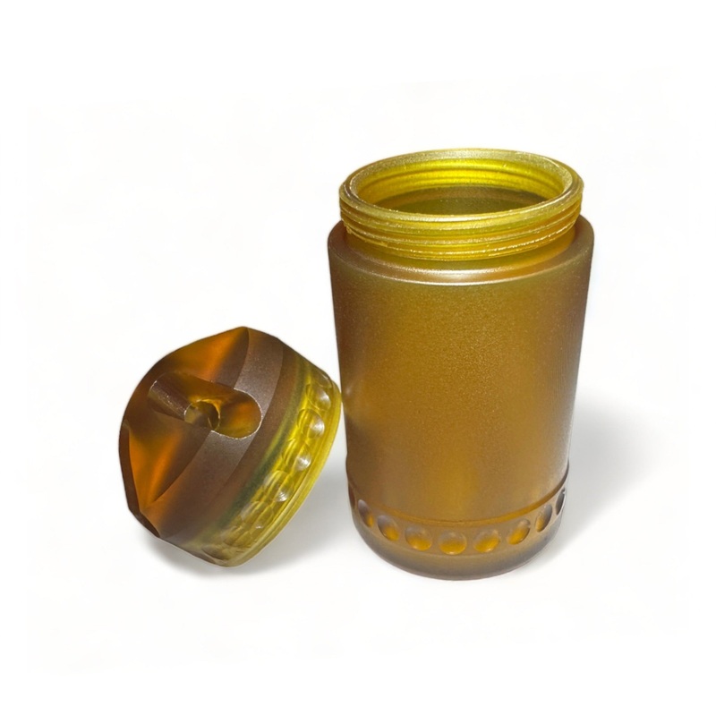 Ultem Quad Pass Capsule XL