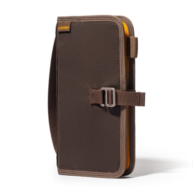 Voyager Journal