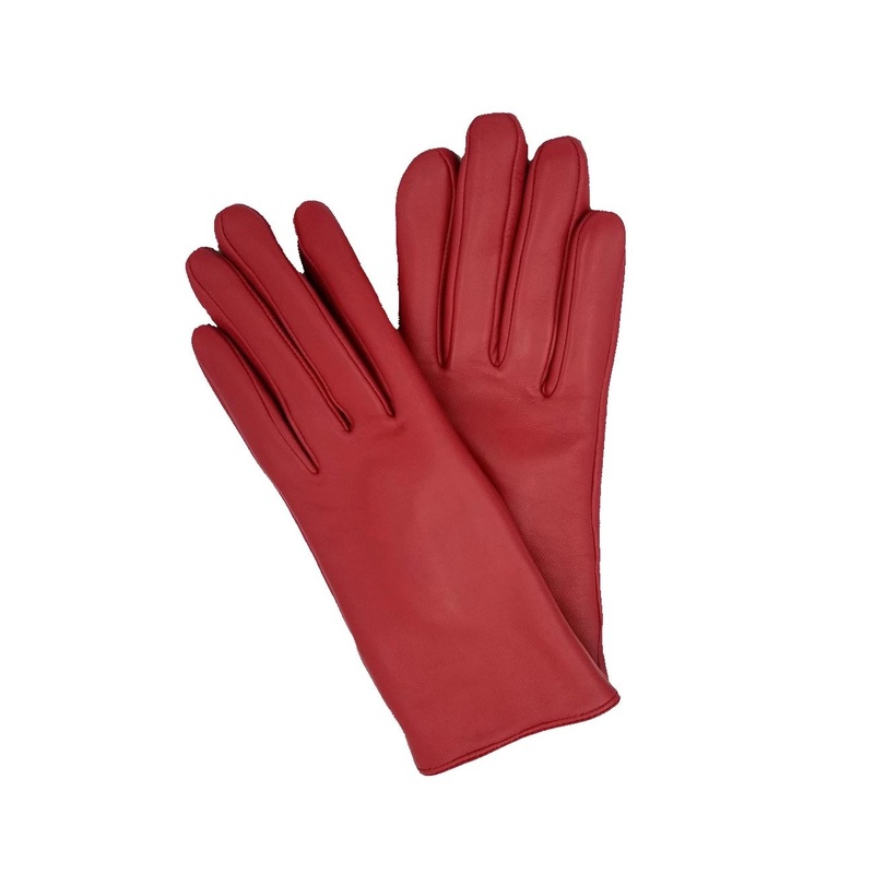 Albee Ladies Leather Gloves