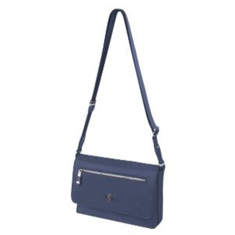 Beside-U Crossbody Bag Nutopia Victoria