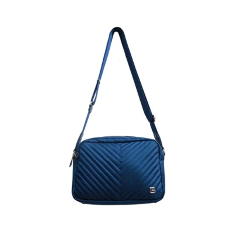 Beside-U Handbag Nutopia Oasis Ingerson