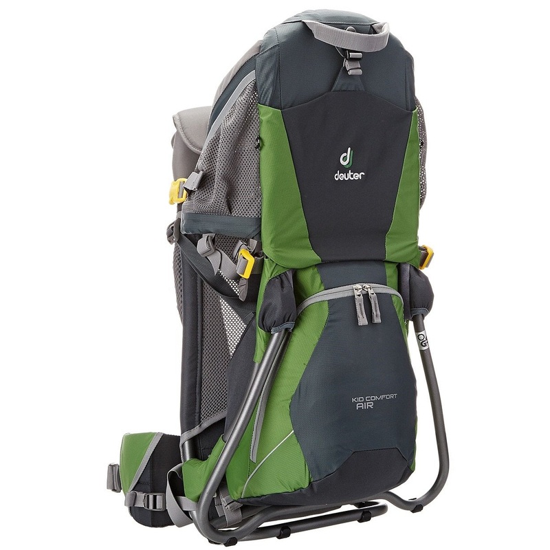 Deuter Kid Comfort Air Child Carrier