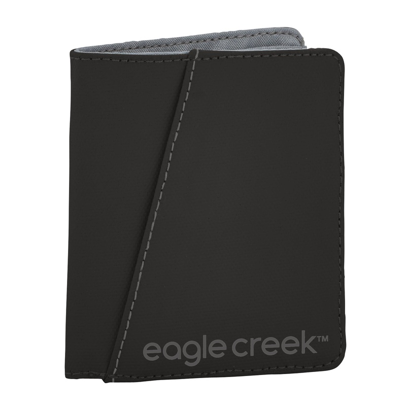 Eagle Creek Bi-Fold Wallet Vertical