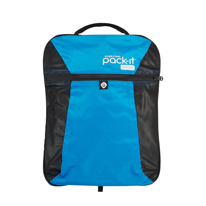Eagle Creek Pack It Sport Wet Dry Fitness Locker