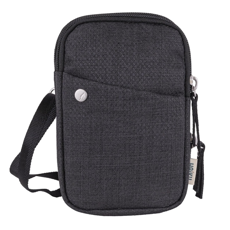 Haiku Endeavor Pouch