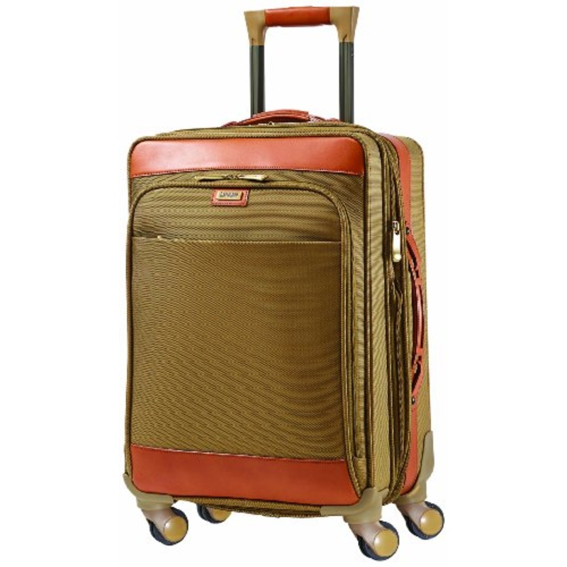 Hartmann Intensity Belting Mobile Traveler EXP Spinner 19 One