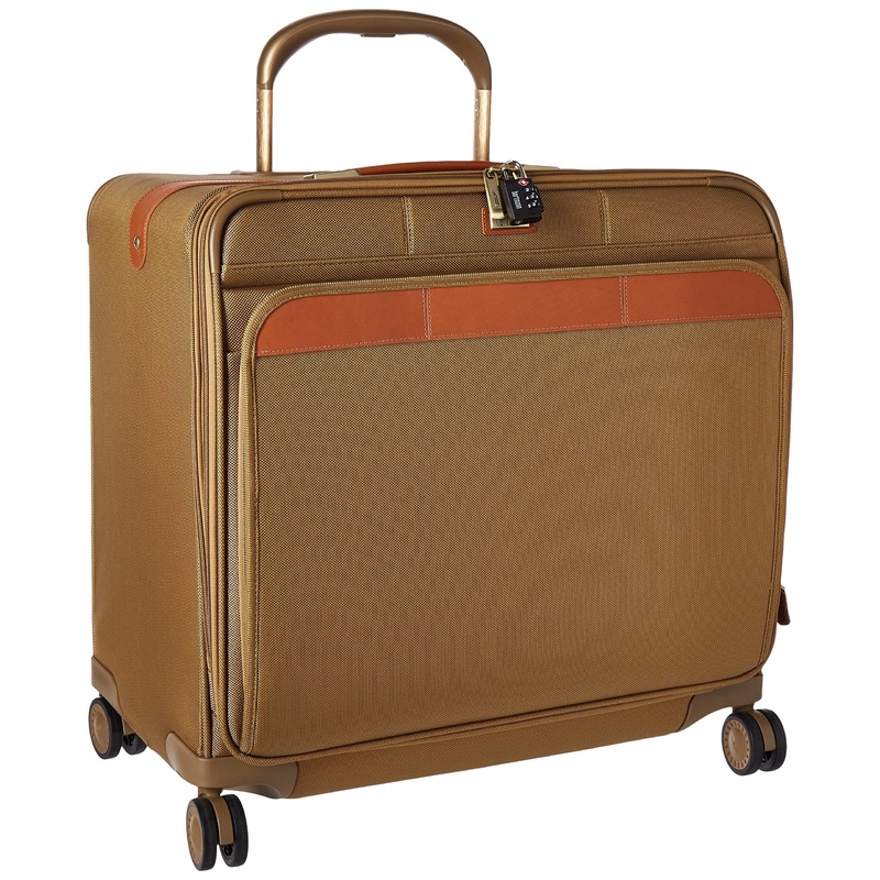 Hartmann Ratio Classic Deluxe Long Journey Expandable Glider
