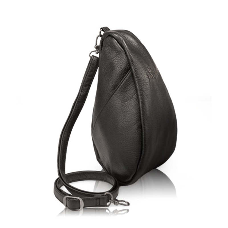 Healthy Back Bag - Large Baglett Leather (10")