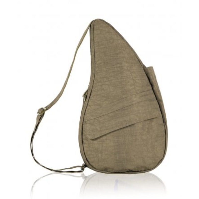 Healthy Back Bag - Medium Distressed Nylon (19")