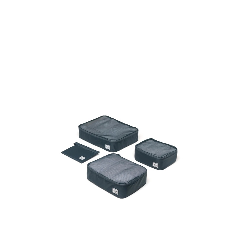 Herschel Kyoto Packing Cubes