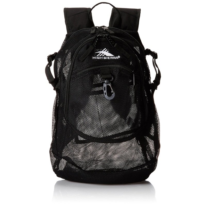 High Sierra Airhead Daypack