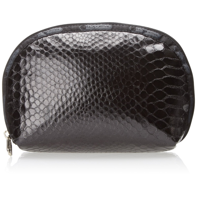 LeSportsac Boxed Medium Dome Cosmetic