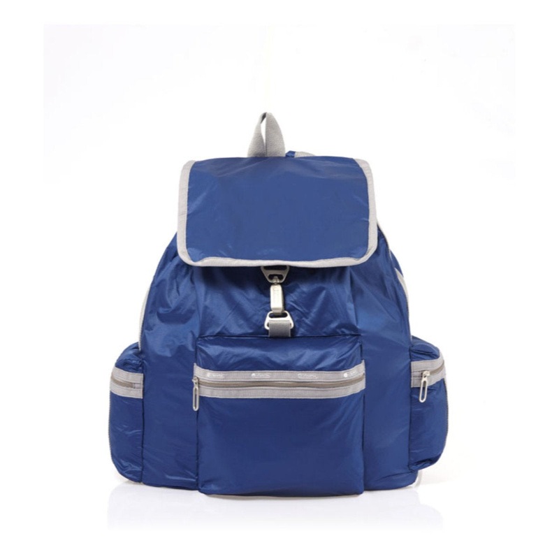 LeSportsac Essential 3 Zip Voyager