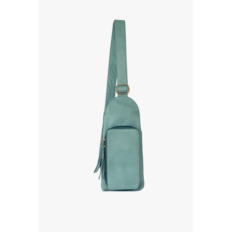Osgoode Marley Leather Rey Sling Bag