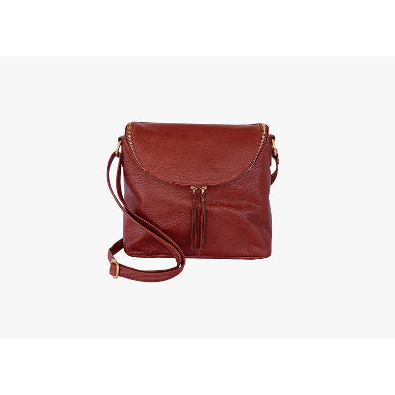 Osgoode Marley Leather Sophia Medium Crossbody