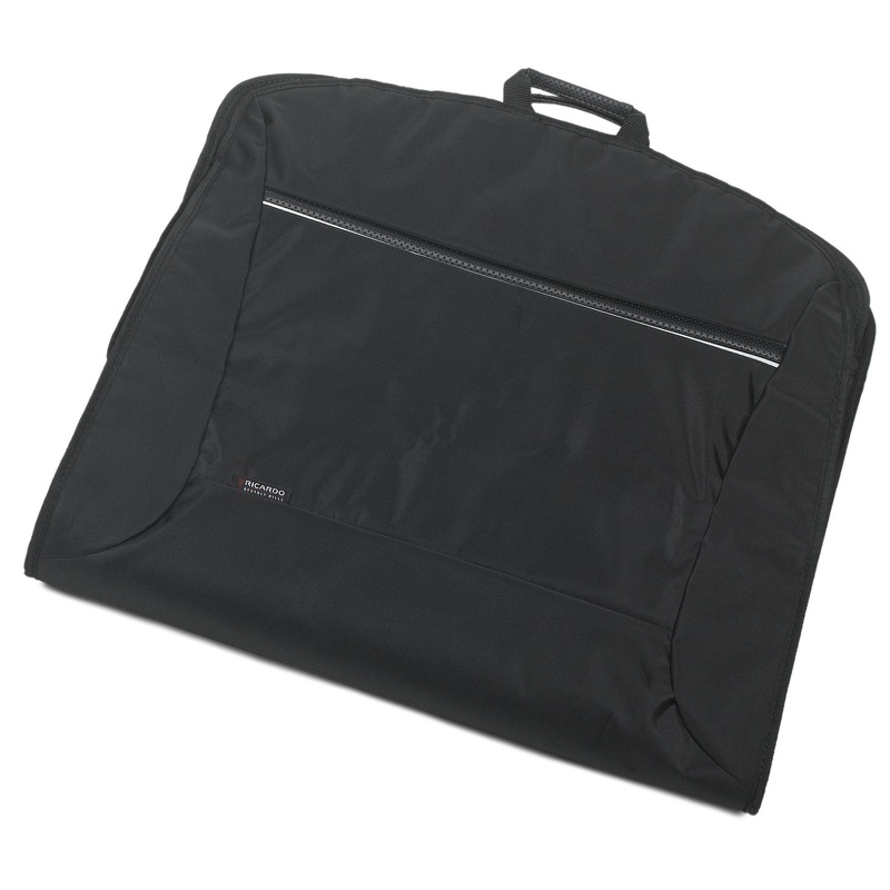 Ricardo Beverly Hills Essentials Deluxe Garment Carrier