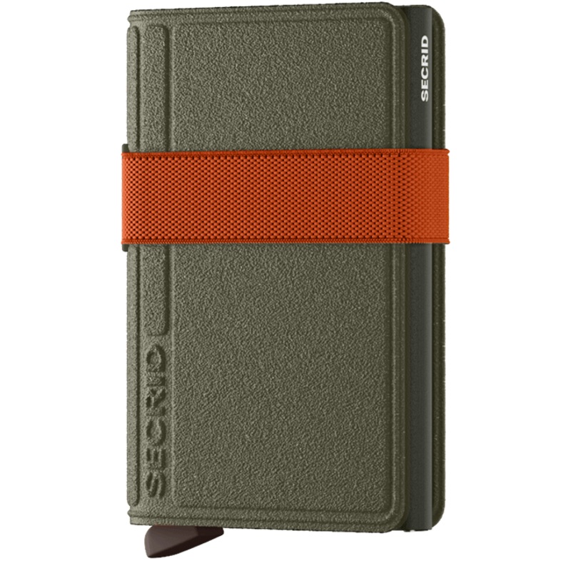 Secrid Bandwallet LIBA (non-leather)