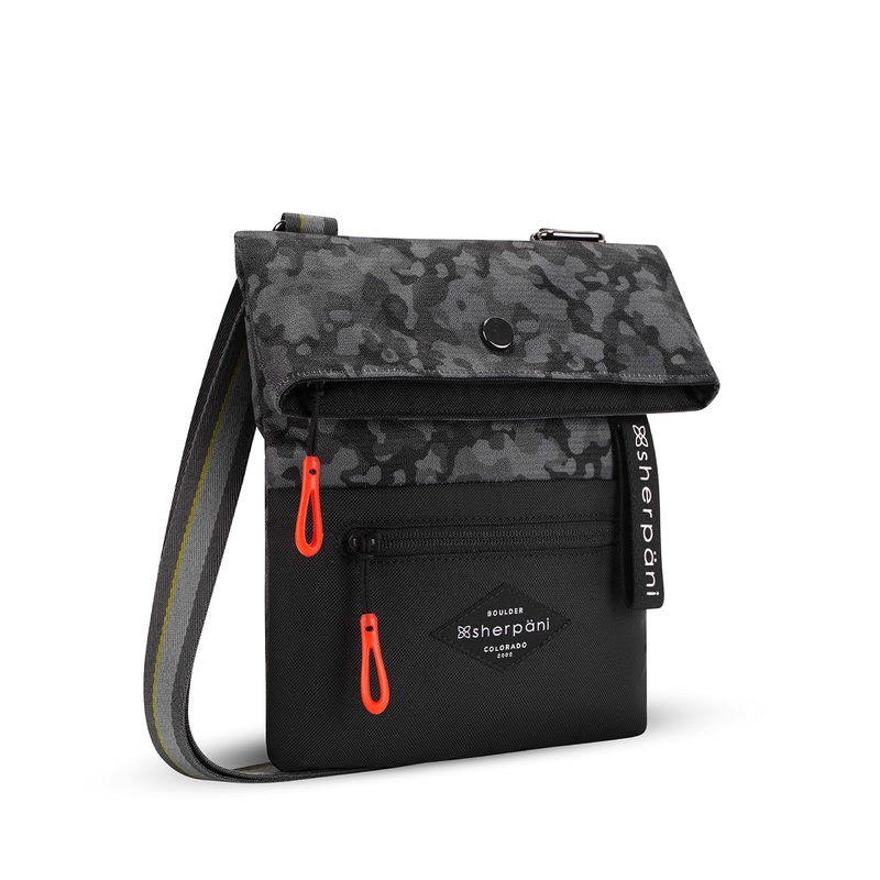Sherpani Pica Mini Crossbody