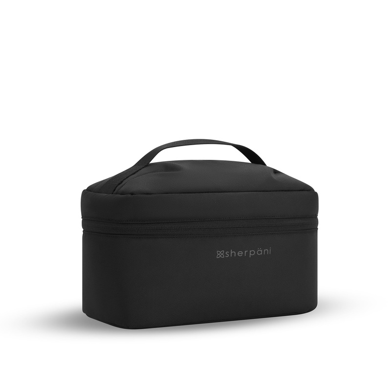 Sherpani Savannah Cosmetic Case