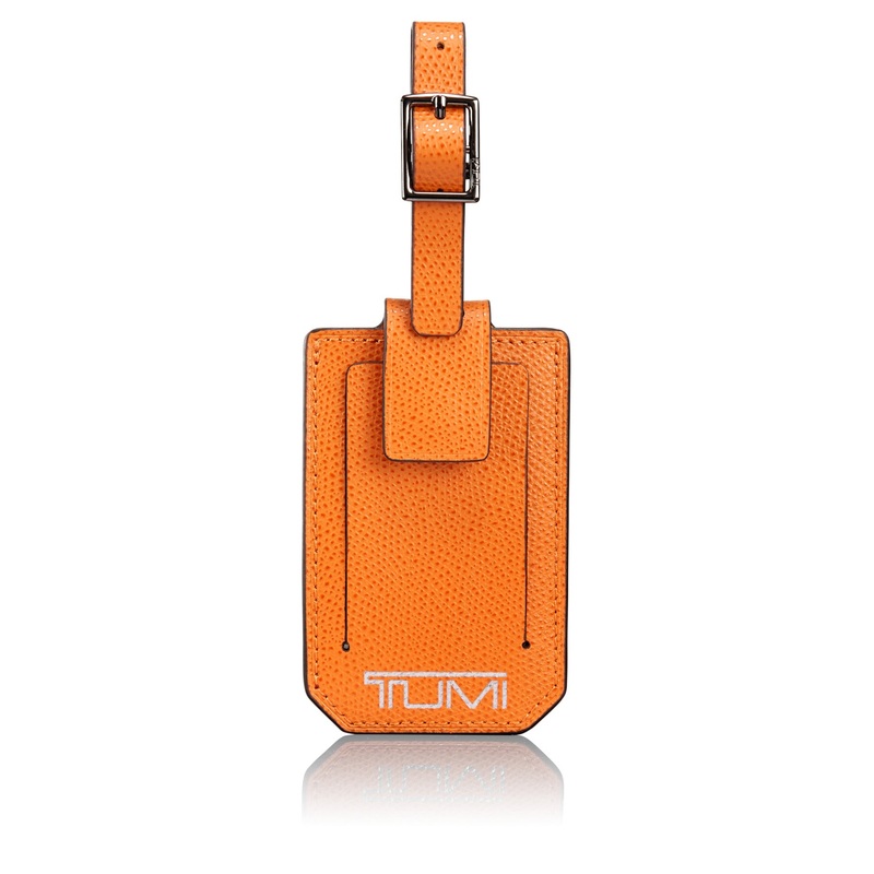 TUMI Camden Tag
