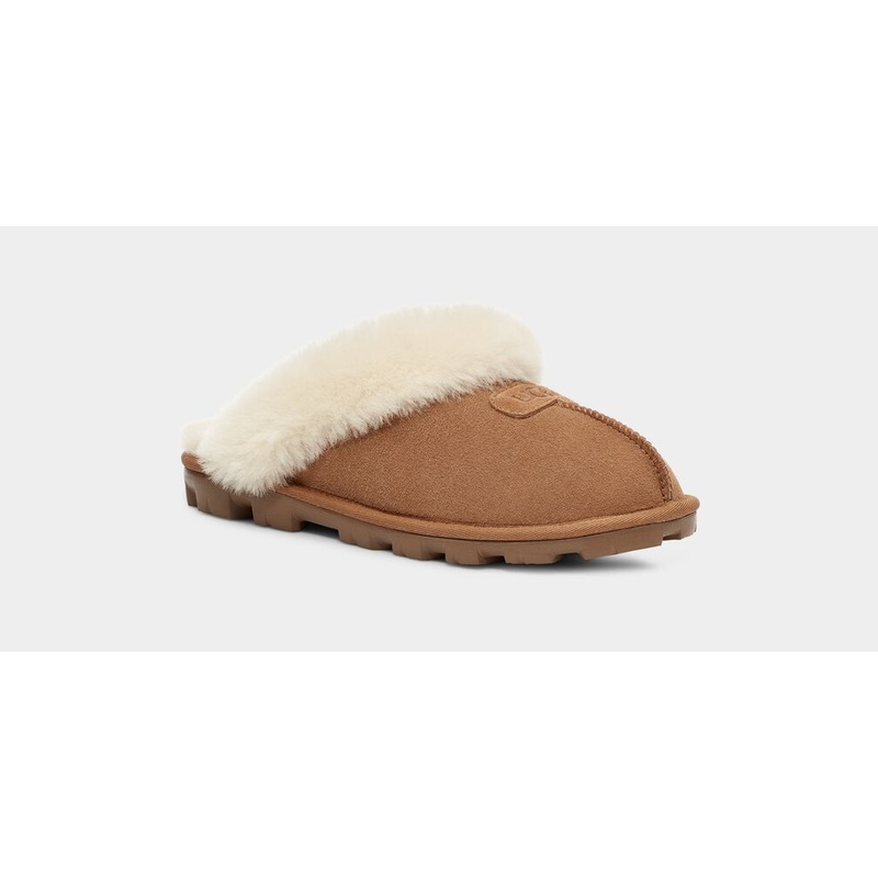 UGG Women's Coquette Slippers