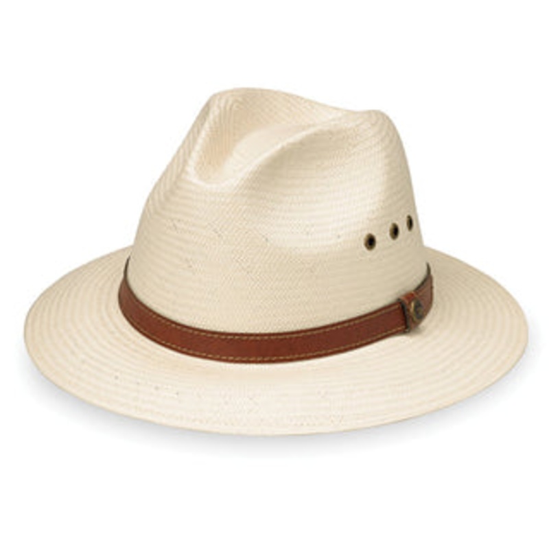 Wallaroo Wallaroo  Avery Fedora