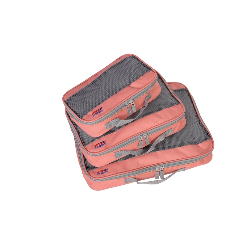 American Flyer Perfect Travel Accessories 3-Piece Set