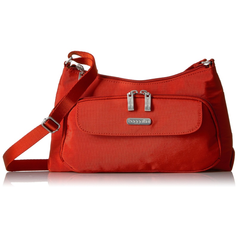 Baggallini Everyday Bagg Crossbody Handbags