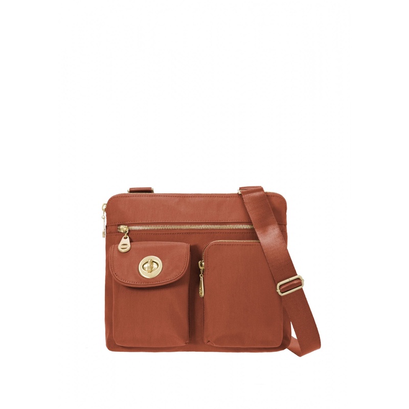 Baggallini Melbourne Crossbody