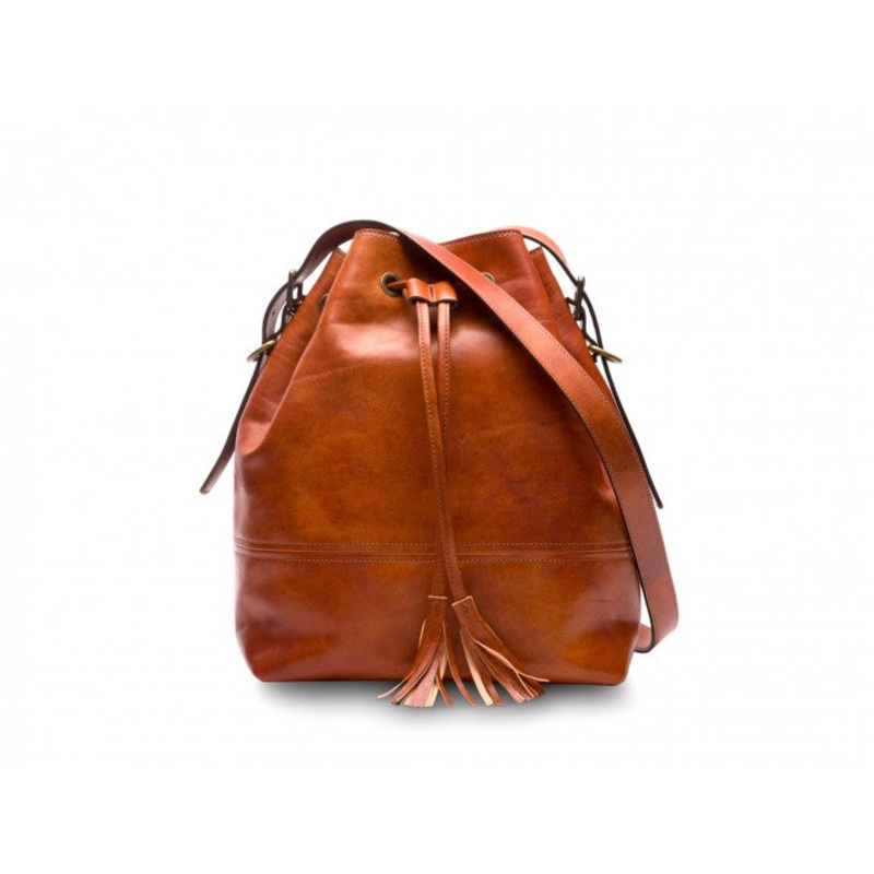Bosca Dolce Bucket Bag