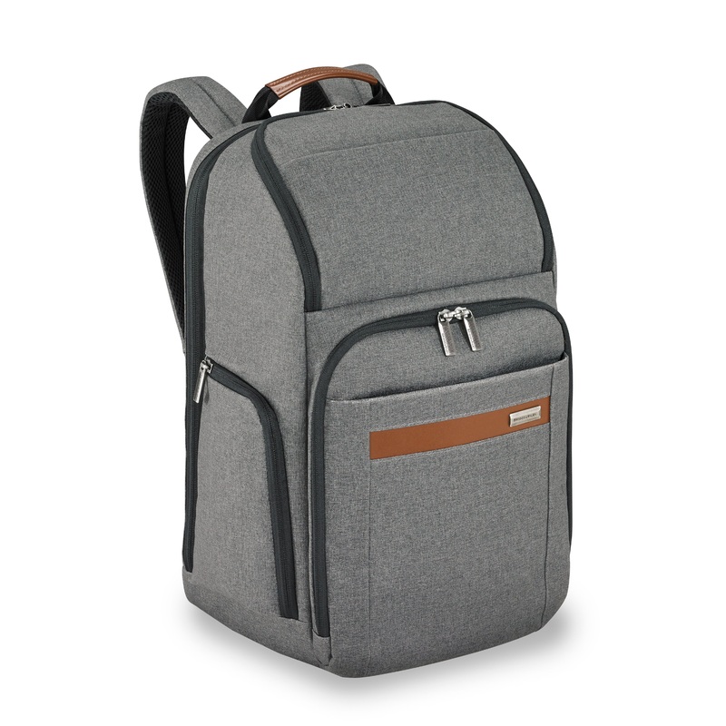 Briggs & Riley Kinzie Street 2.0 Large Backpack
