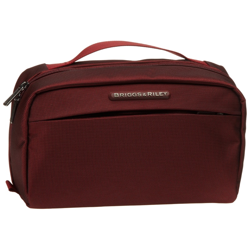 Briggs & Riley Transcend Toiletry Kit