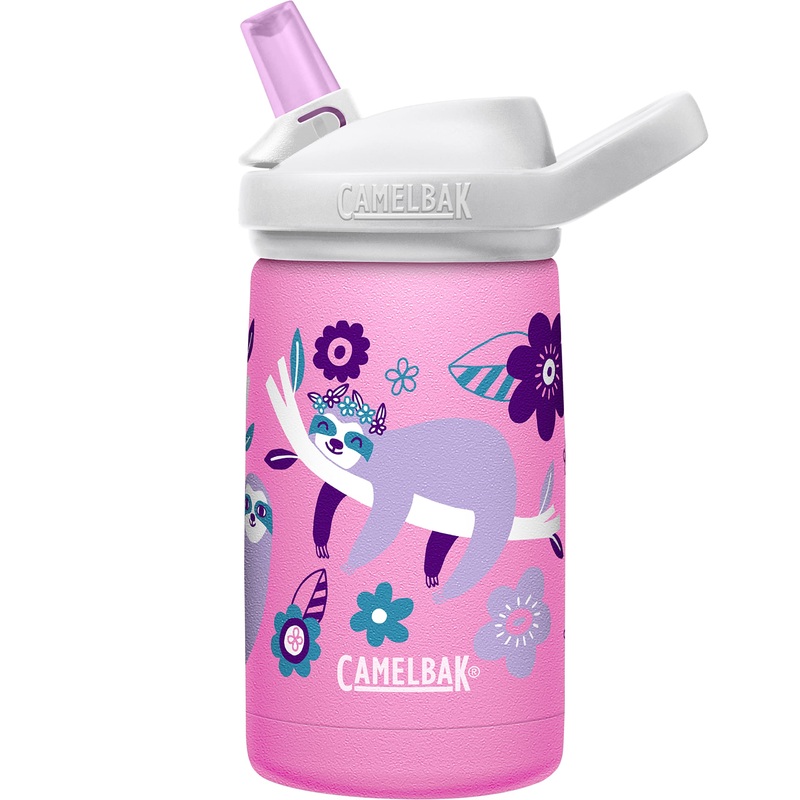 Camelbak eddy+ Kids SST Vacuum Insulated 12oz
