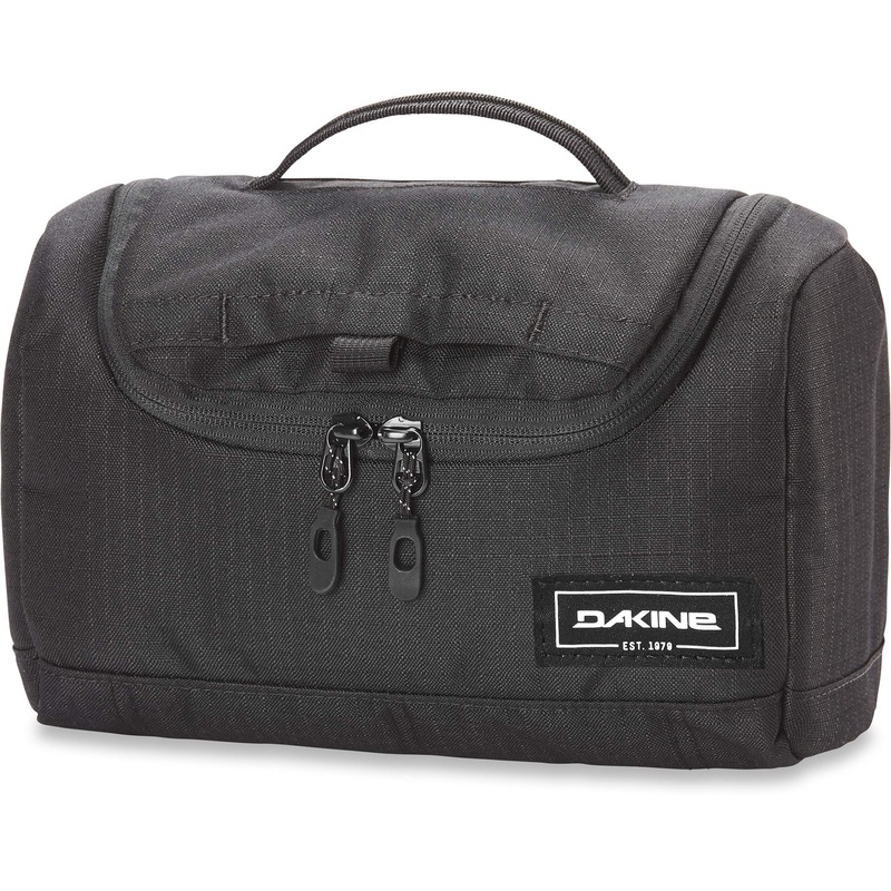 Dakine Unisex Revival Kit Travel Kit, Large