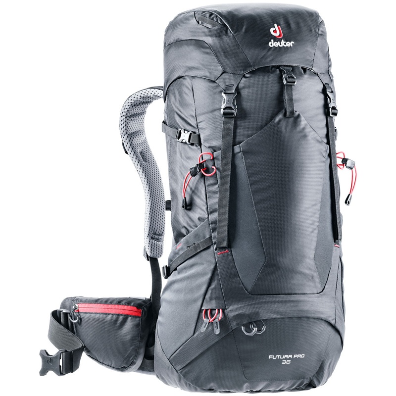 Deuter Futura PRO SL Hiking Backpack