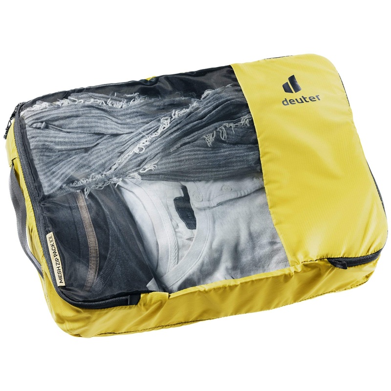 Deuter Mesh Zip Pack, 10L