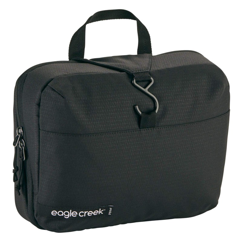 Eagle Creek Pack-It Reveal Hanging Toiletry Kit