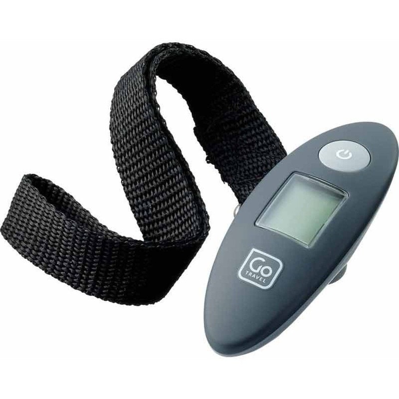 Go Travel DIGITAL SCALE