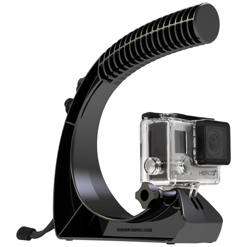 GOWORX GoWorx The Original Handle for GoPro HERO cameras