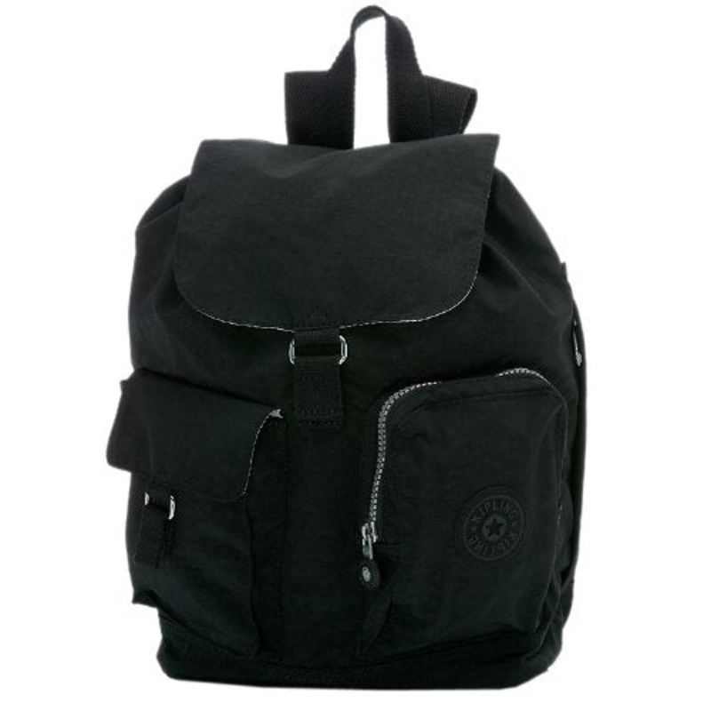 Kipling Honeybee Medium Backpack