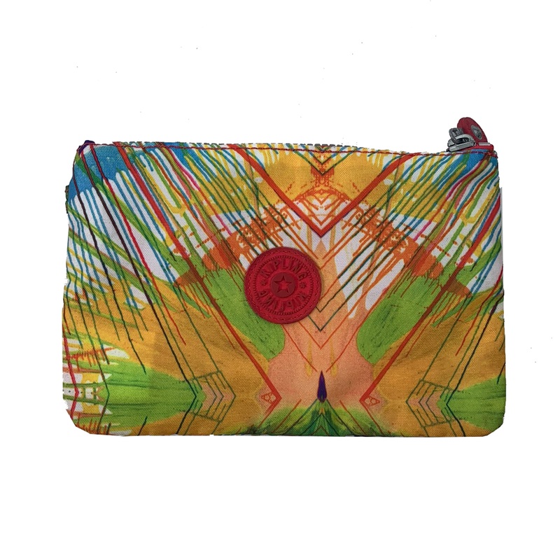 Kipling Iaka Wristlet Handbags