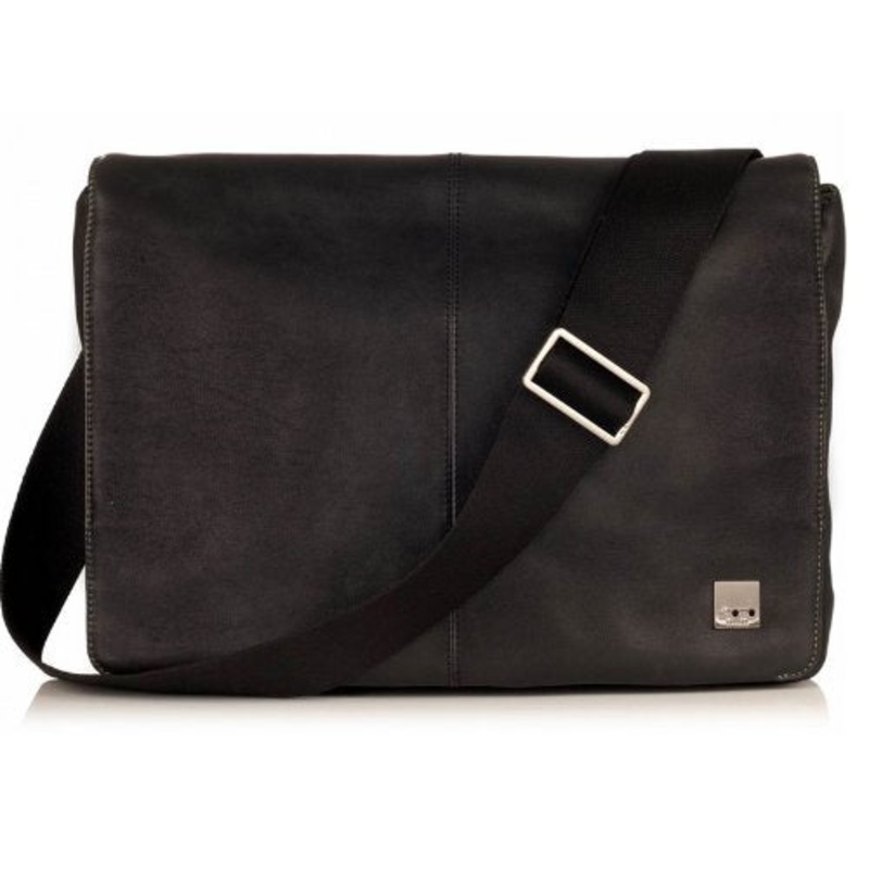 Knomo London Brompton Kinsale Cross Body Bag
