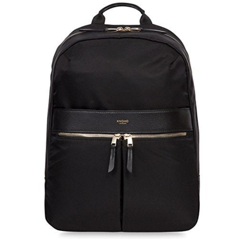 Knomo London Mayfair 14" Beauchamp Backpack