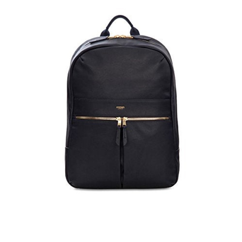 Knomo London Mayfair Luxe Beaux 14" Backpack