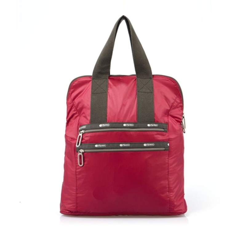 LeSportsac Essential Commuter Backpack