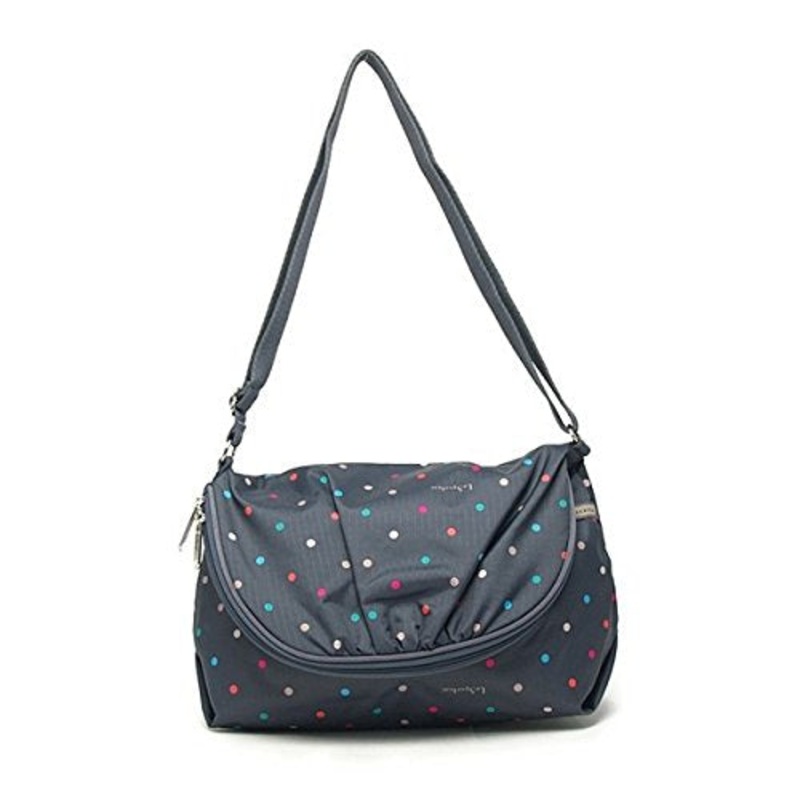 LeSportsac Samantha Cross-Body Handbag
