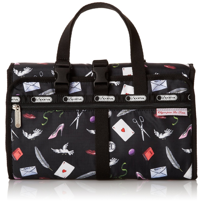 LeSportsac Travel Organizer