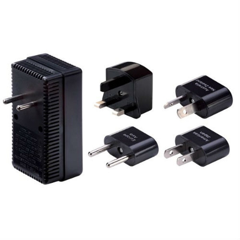 Lewis N. Clark Dual Converter Kit