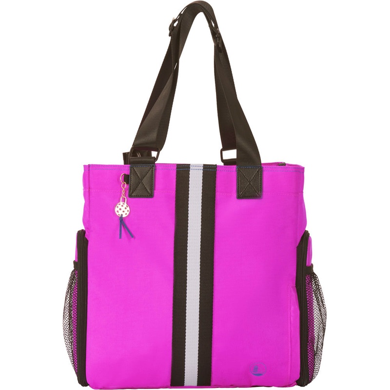 Lighthouse Sports Split Rock Pickleball Tote