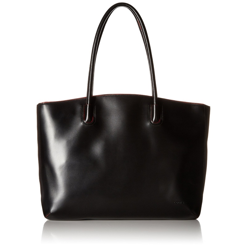 Lodis Audrey Milano Tote With Hidden Computer Compartment